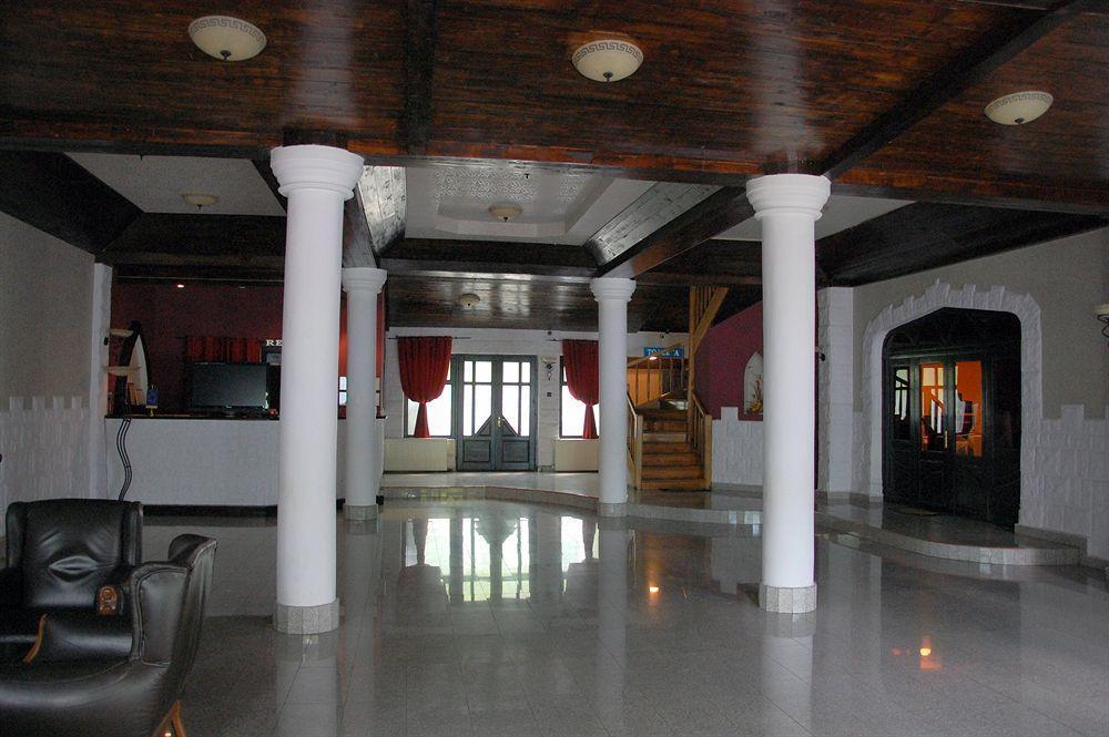 Marion Hotel Targu Mures Exterior photo
