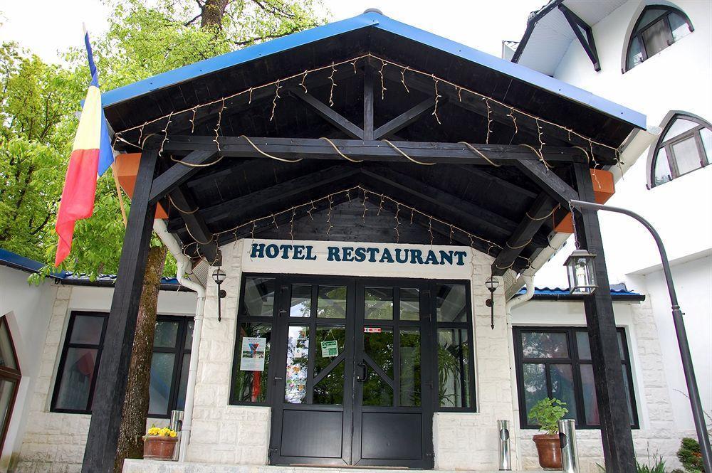 Marion Hotel Targu Mures Exterior photo