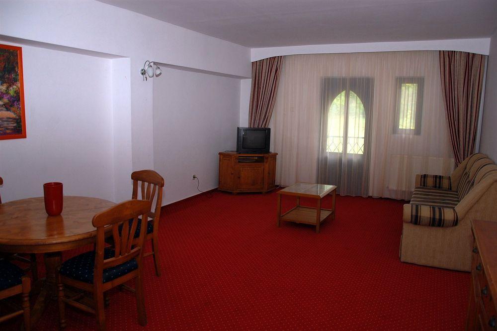 Marion Hotel Targu Mures Exterior photo