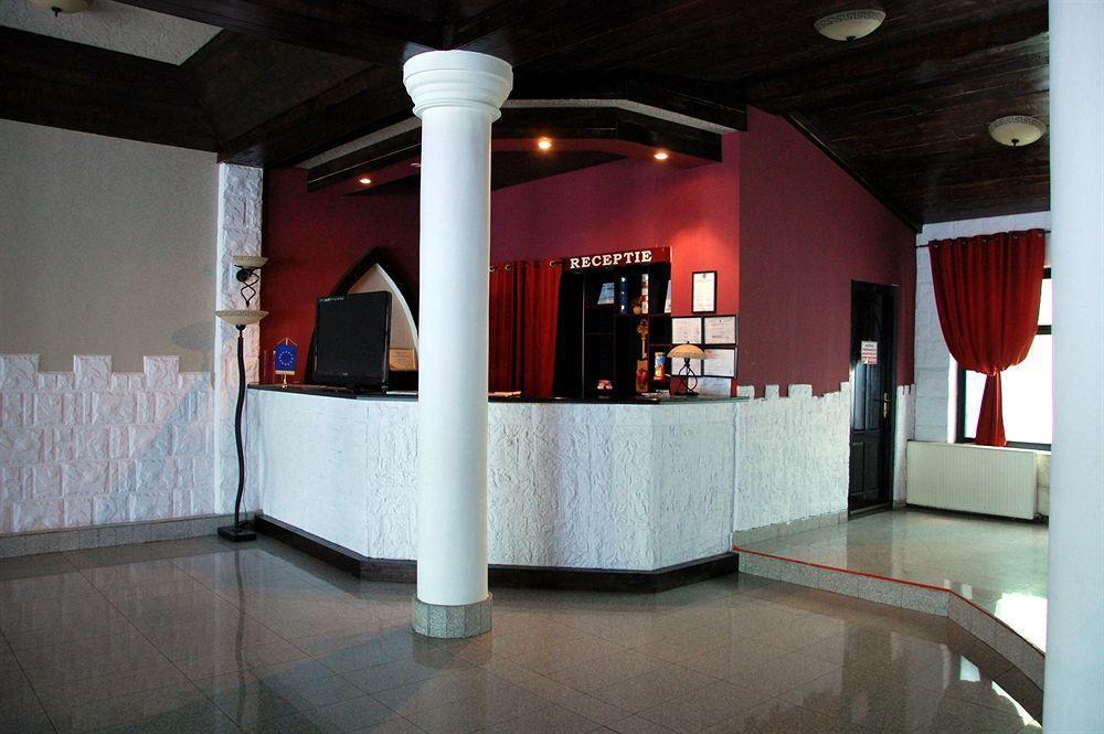 Marion Hotel Targu Mures Exterior photo